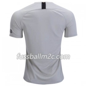 Fußballtrikots Paris Saint-Germain Auswärts Trikotsatz 2018-2019